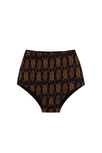 HOT PANT TIGRE