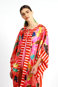 KIMONO BALI CACTUS