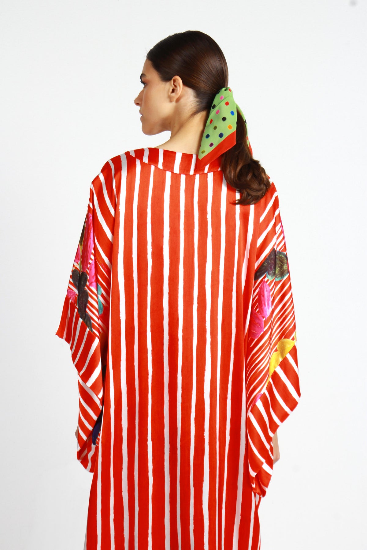 KIMONO BALI CACTUS