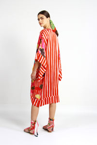 KIMONO BALI CACTUS
