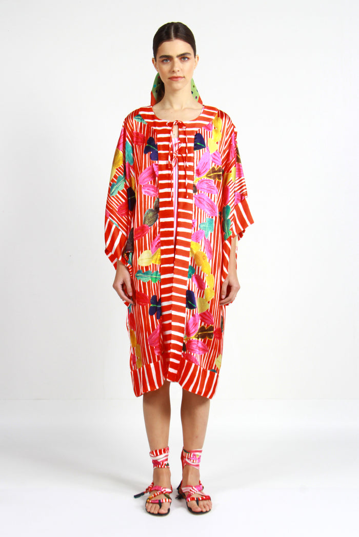 KIMONO BALI CACTUS