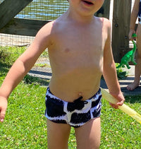 SUNGA INFANTIL TITO SQUARE