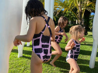 MAIÔ INFANTIL JULIA SQUARE