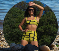 HOT PANT GRETA