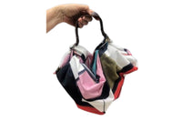 BOLSA NÓ QUADRADO