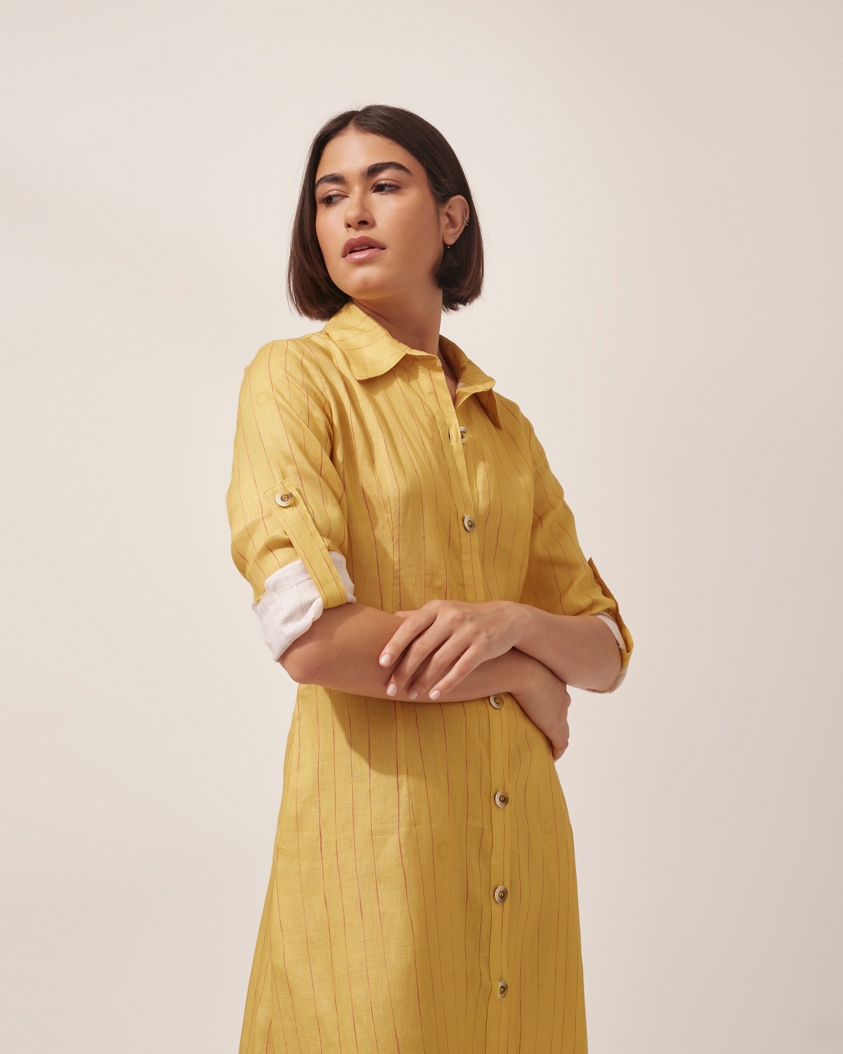CHEMISE MIRIAM ATENAS