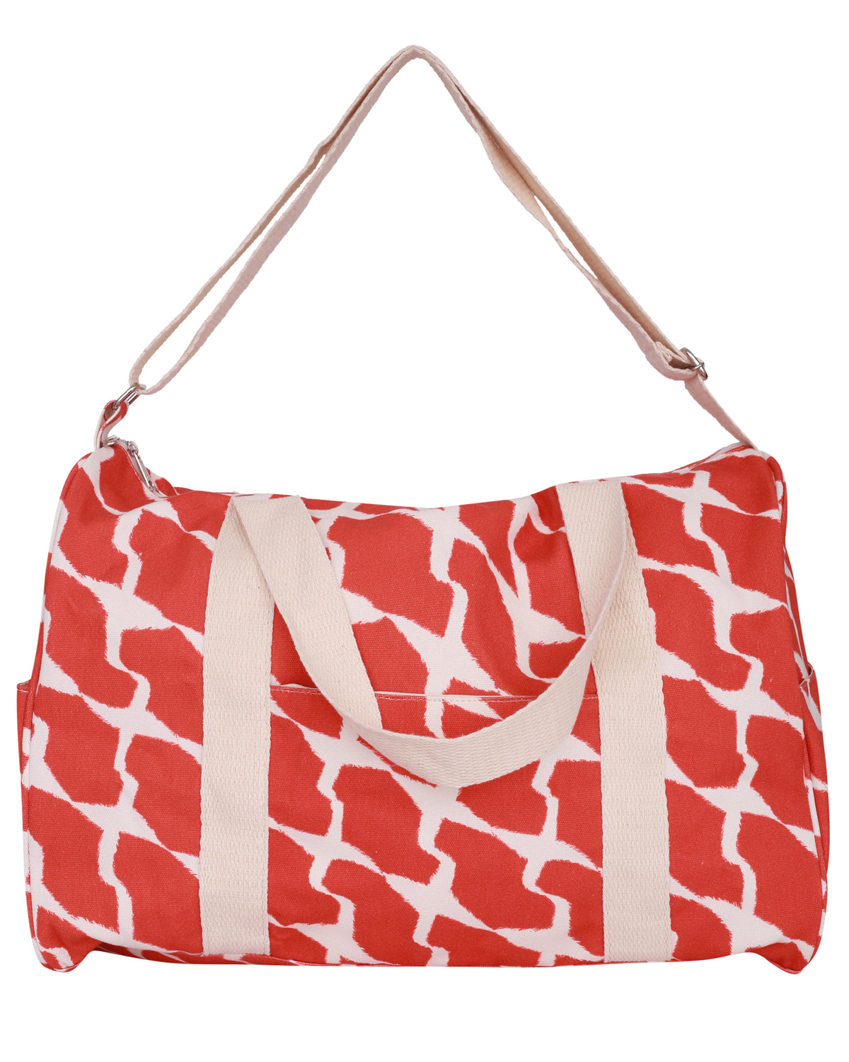 BOLSA CLUBE PIED DE POULE
