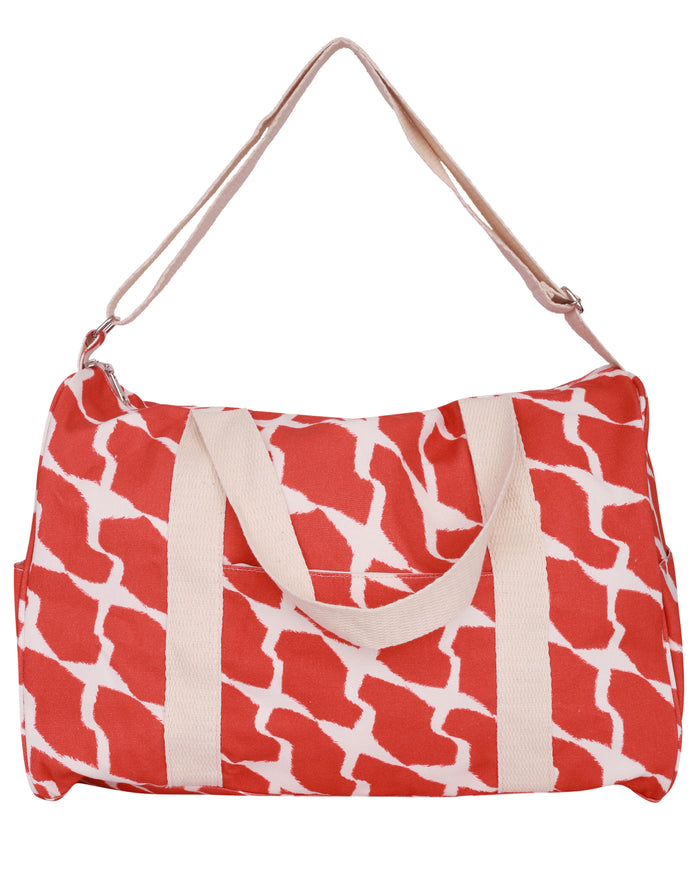 BOLSA CLUBE PIED DE POULE