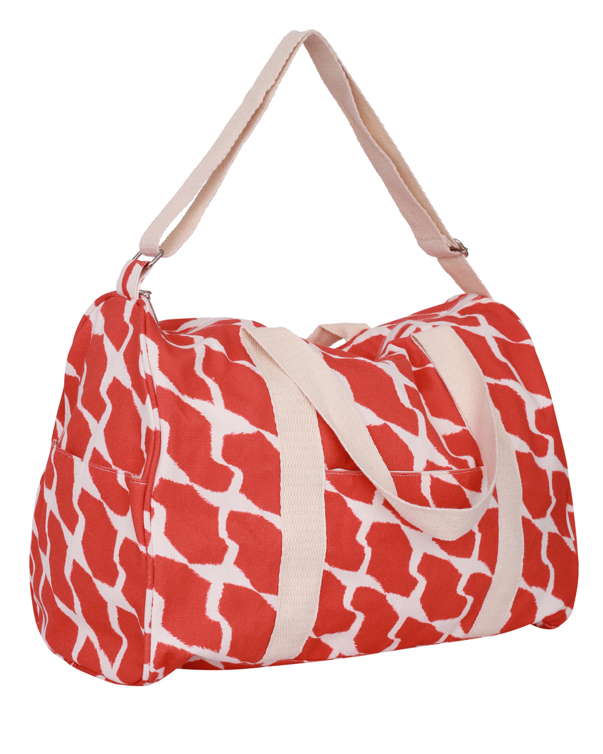 BOLSA CLUBE PIED DE POULE