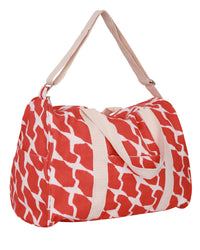 BOLSA CLUBE PIED DE POULE
