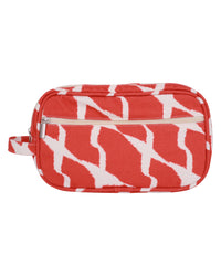 NECESSAIRE GRANDE PIED DE POULE