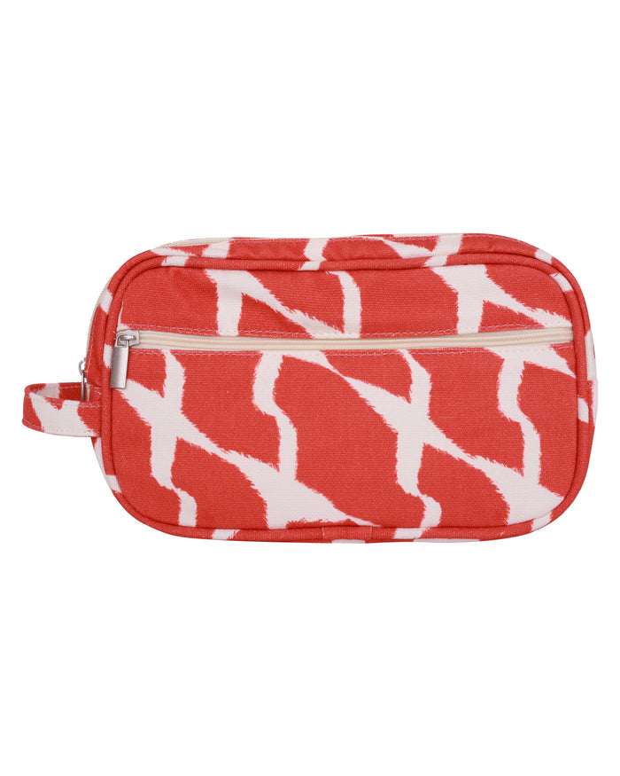 NECESSAIRE GRANDE PIED DE POULE