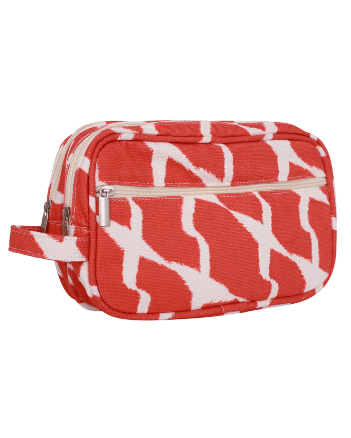 NECESSAIRE GRANDE PIED DE POULE