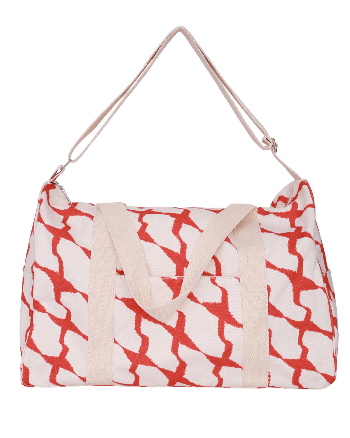 BOLSA CLUBE PIED DE POULE