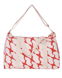 BOLSA CLUBE PIED DE POULE