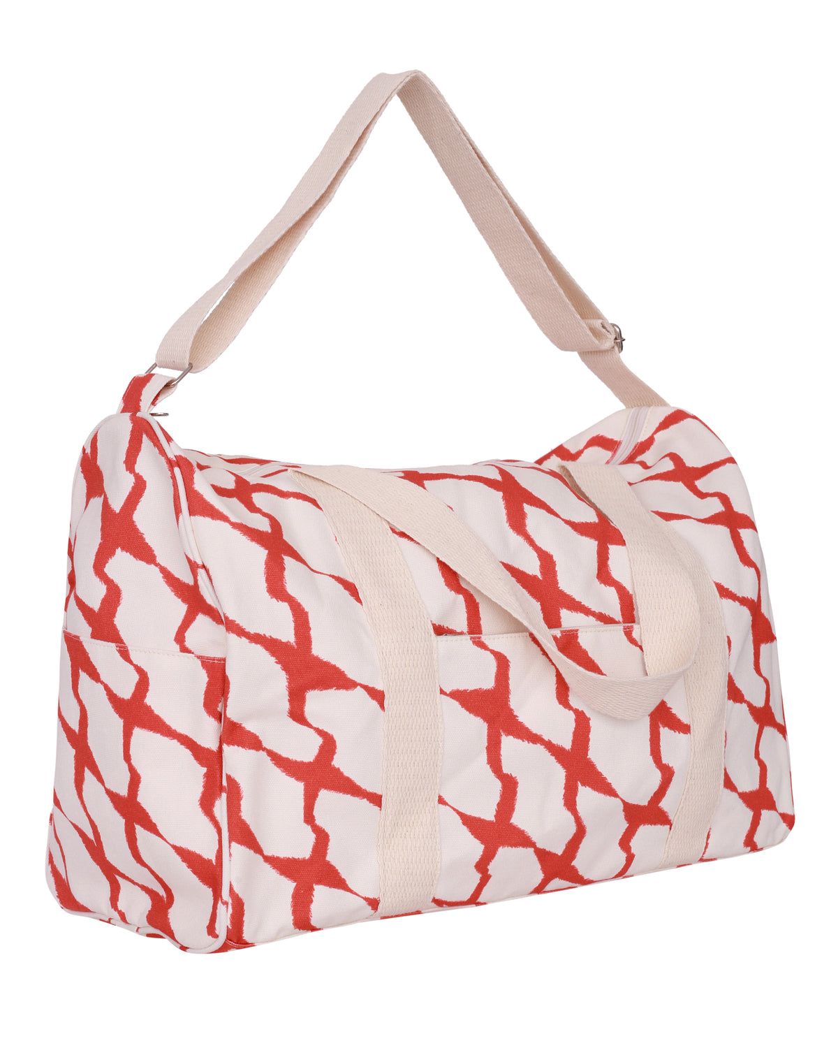 BOLSA CLUBE PIED DE POULE
