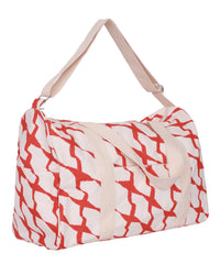 BOLSA CLUBE PIED DE POULE
