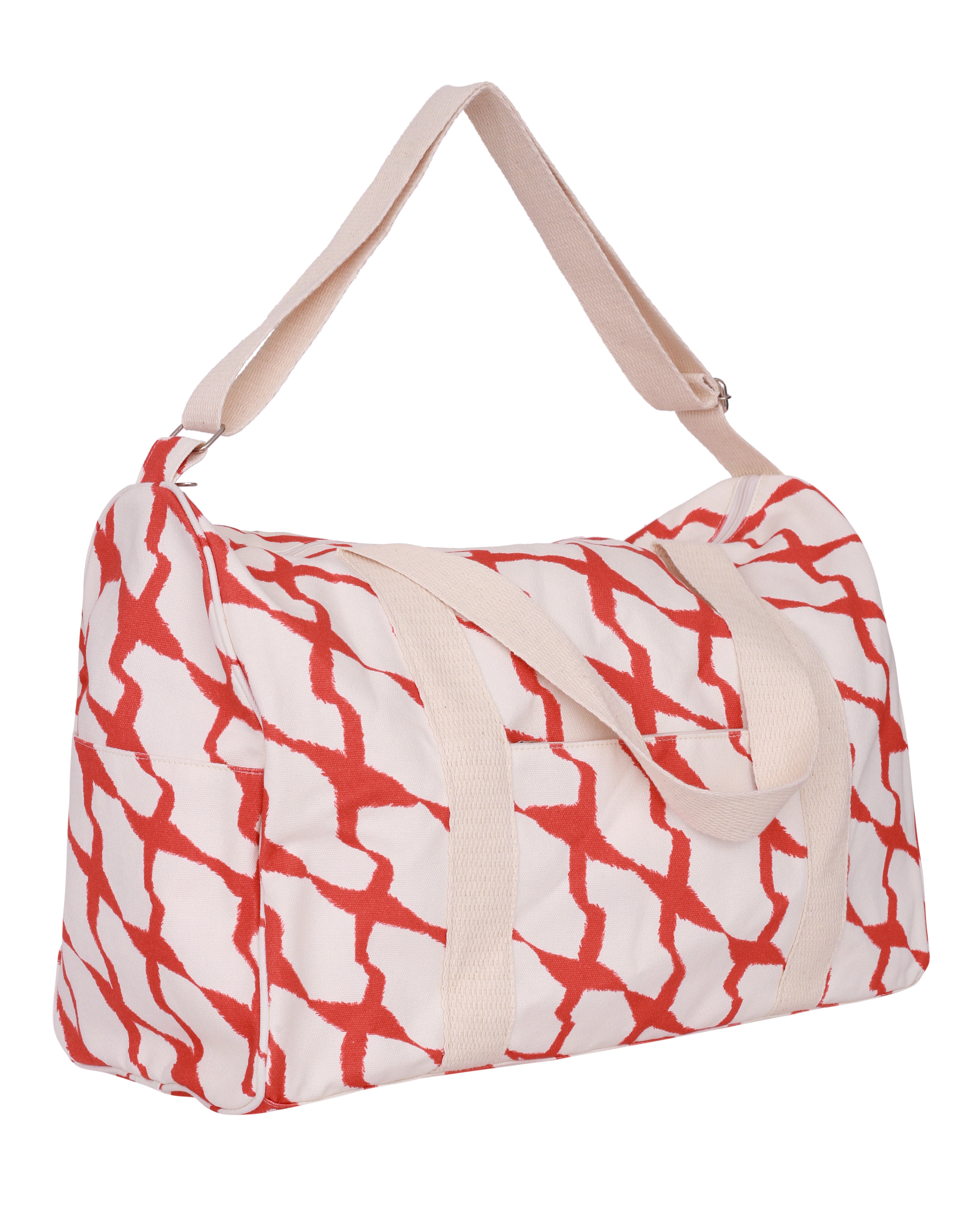 BOLSA CLUBE PIED DE POULE