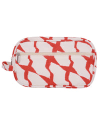 NECESSAIRE GRANDE PIED DE POULE