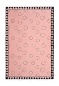 PANNEAU DIAMANTE ROSA