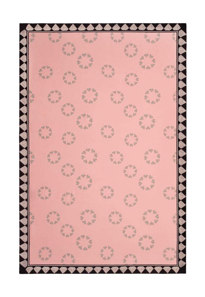 PANNEAU DIAMANTE ROSA