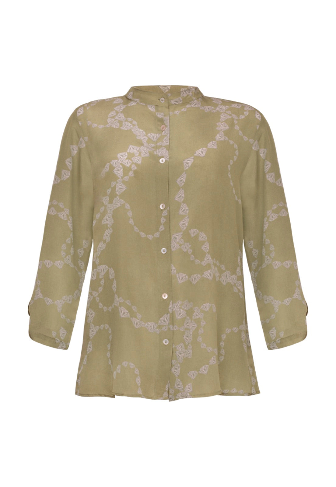 CAMISA T RIVIERA