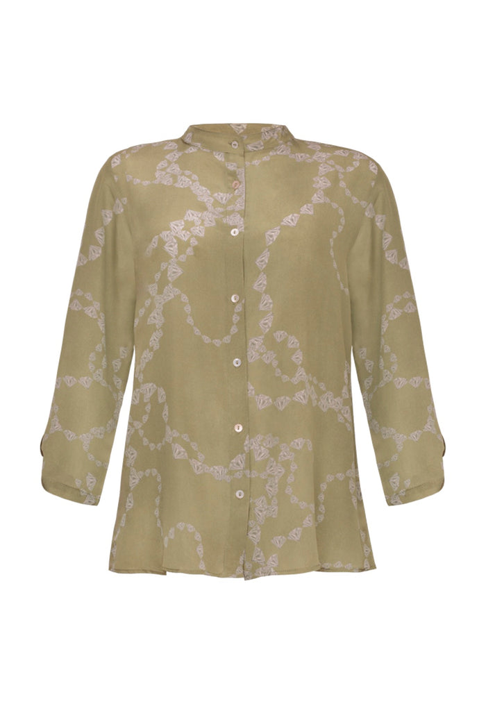 CAMISA T RIVIERA