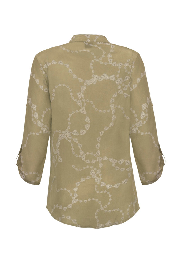 CAMISA T RIVIERA