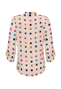 CAMISA T CONFETTI