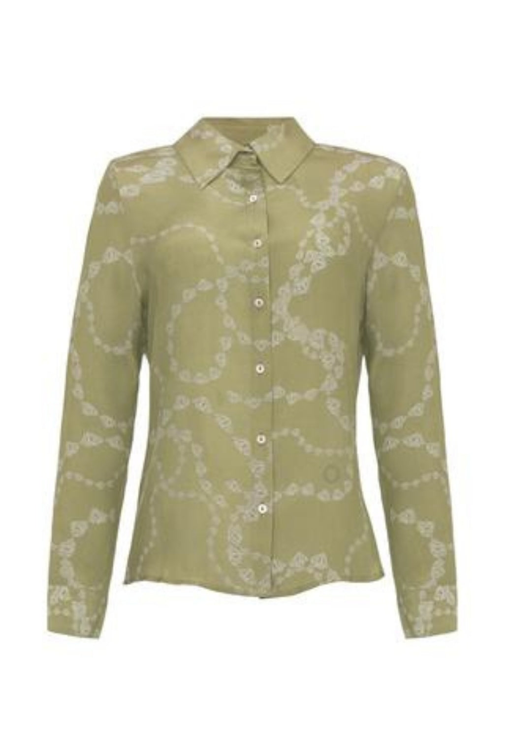 CAMISA ANA RIVIERA