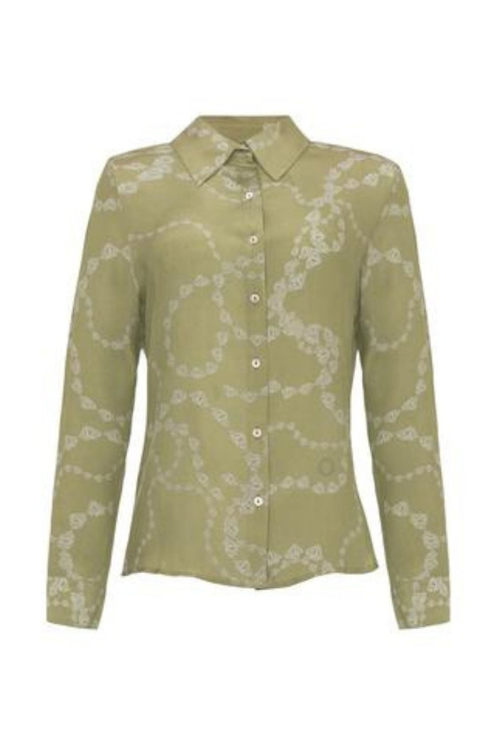 CAMISA ANA RIVIERA