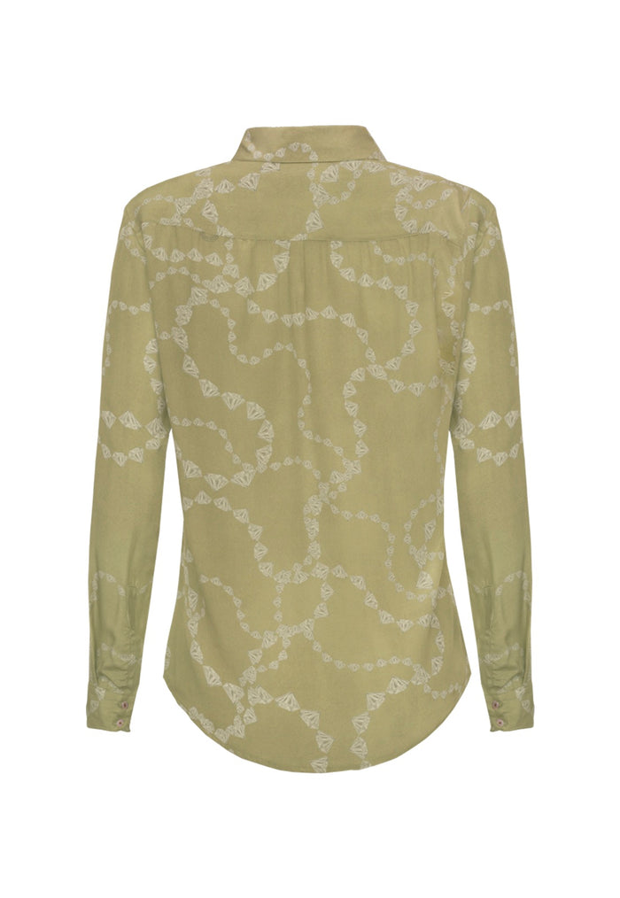 CAMISA ANA RIVIERA