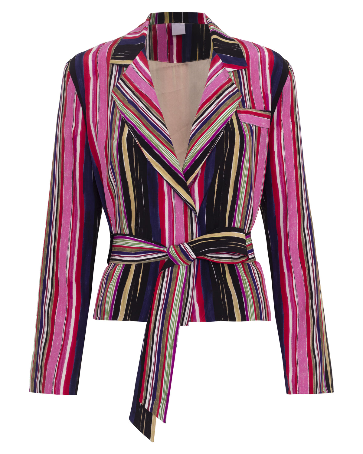 BLAZER LISTRA PROTEA