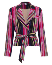 BLAZER LISTRA PROTEA