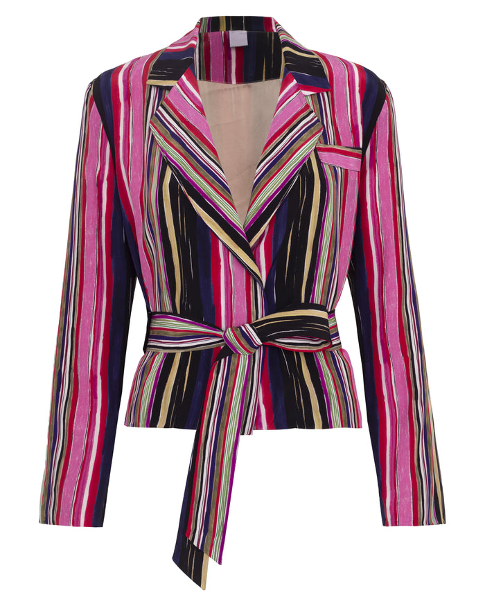BLAZER LISTRA PROTEA