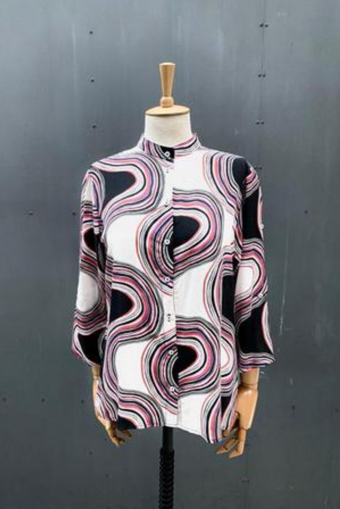 CAMISA T COPACABANA