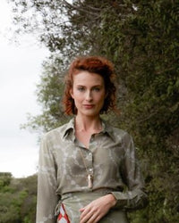 CAMISA ANA RIVIERA