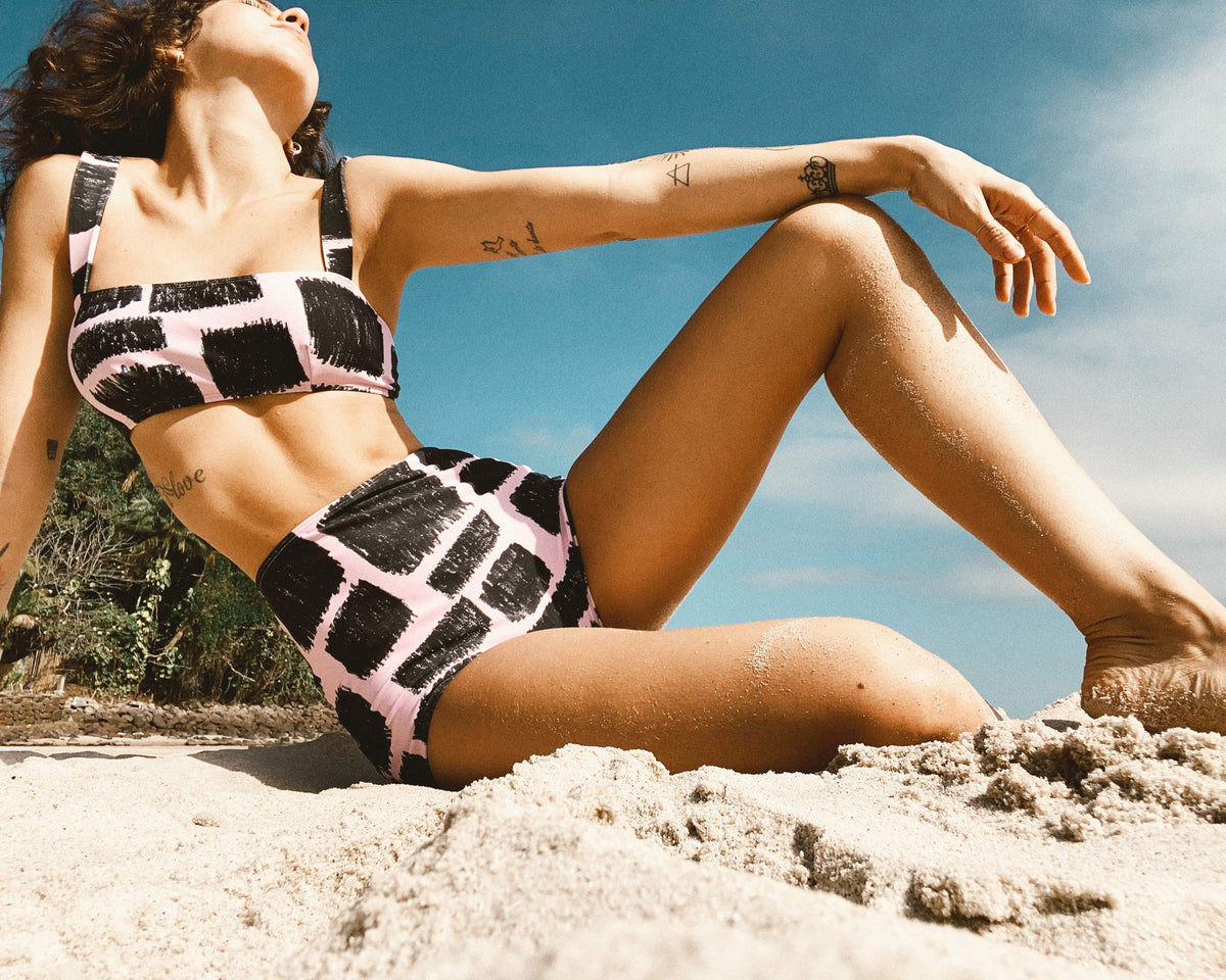 HOT PANT GRETA