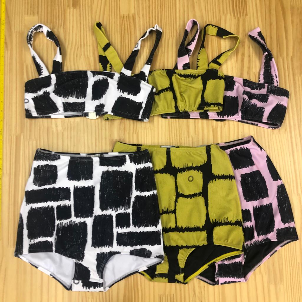 HOT PANT GRETA
