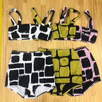 HOT PANT GRETA
