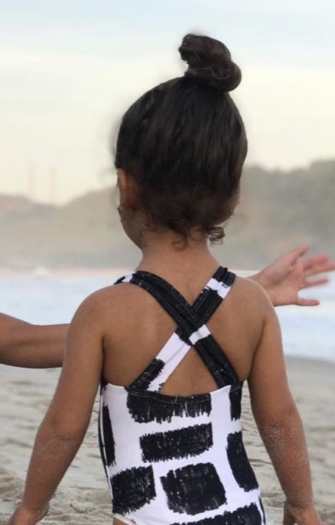 MAIÔ INFANTIL JULIA SQUARE