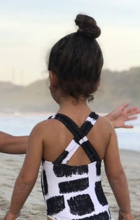 MAIÔ INFANTIL JULIA SQUARE