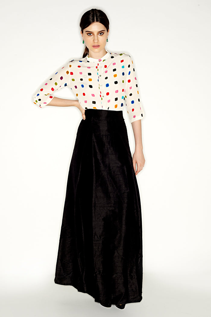 CAMISA T CONFETTI