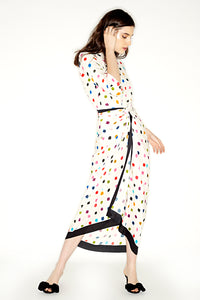 CAMISA T CONFETTI