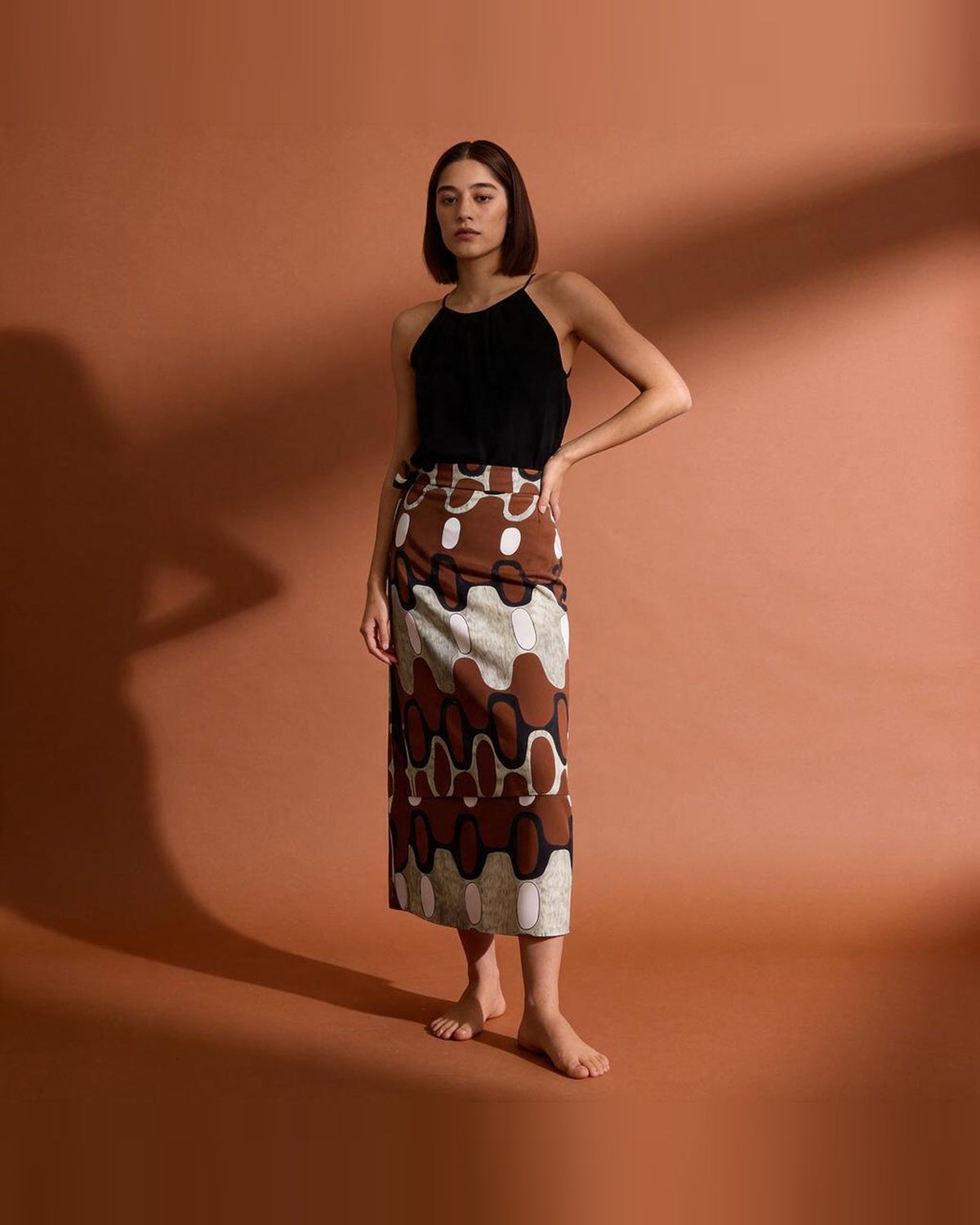 Como Combinar Estampas Sem Errar: Guia Prático de Estilo