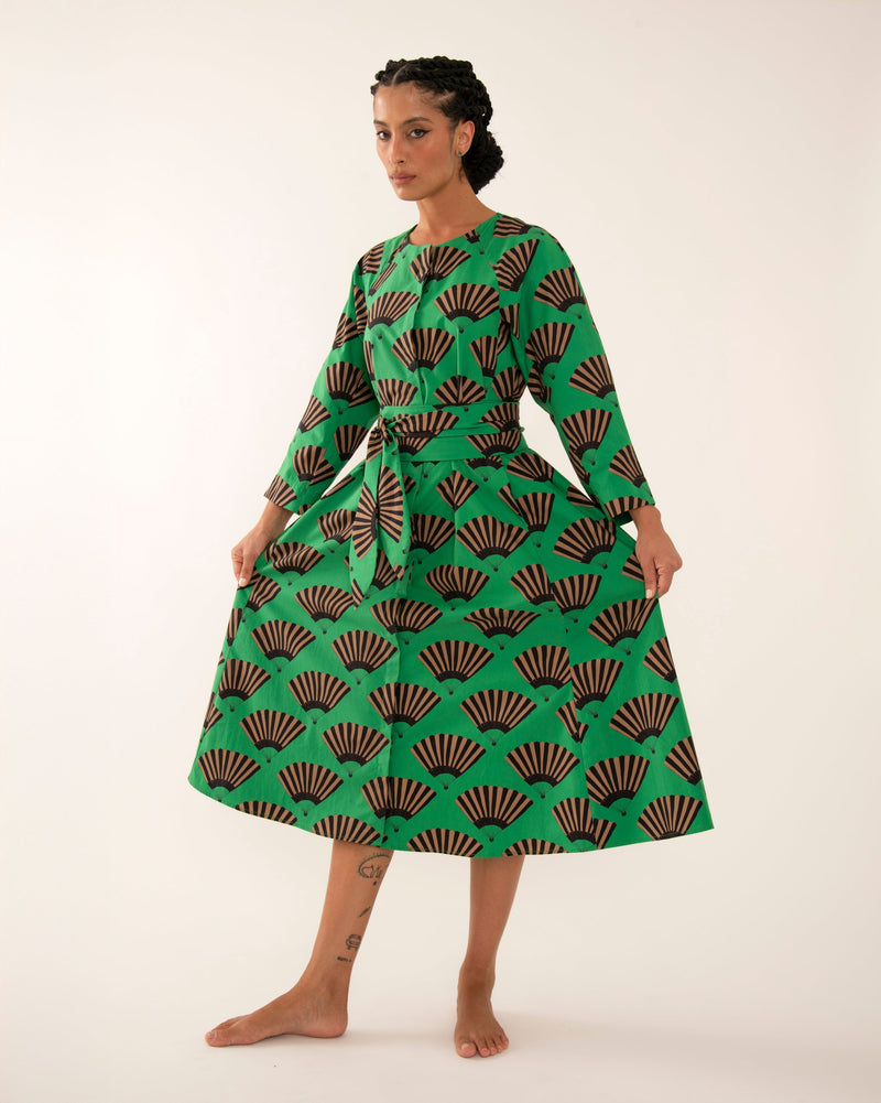 VESTIDOS
