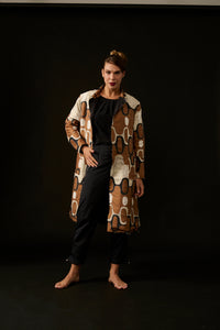 CAPA DUPLA FACE VENTANIA IPANEMA