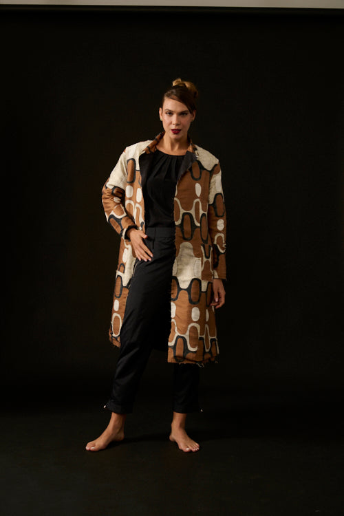 CAPA DUPLA FACE VENTANIA IPANEMA