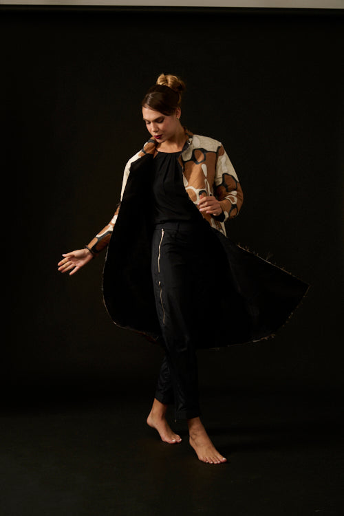 CAPA DUPLA FACE VENTANIA IPANEMA