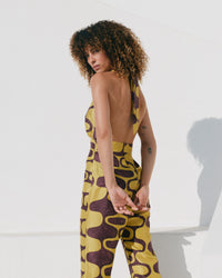 MACACÃO VIVI IPANEMA BERINJELA